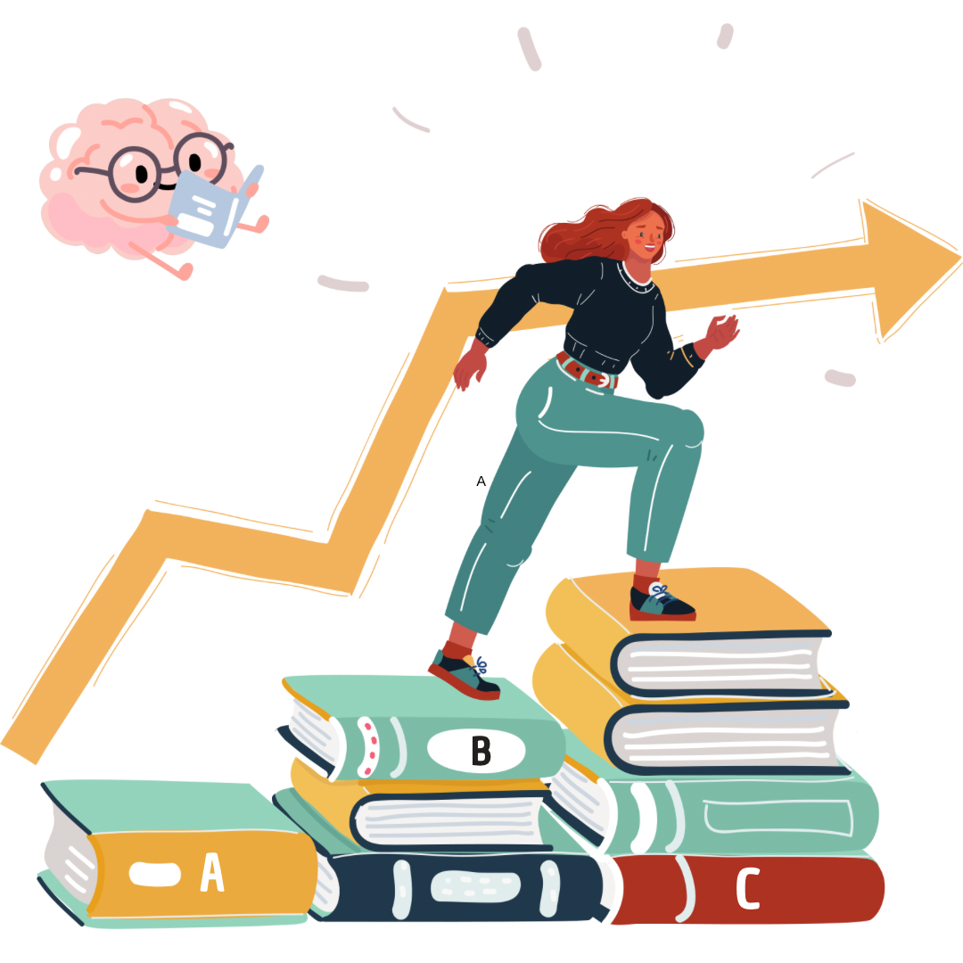 Anaís - profesora de español