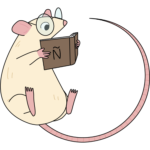 ratita logo ele