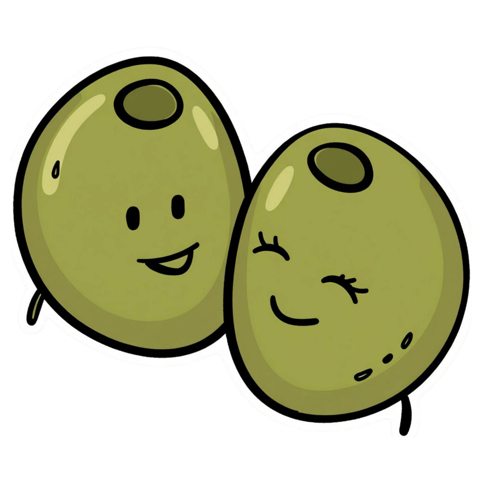 Icono Aceitunas
