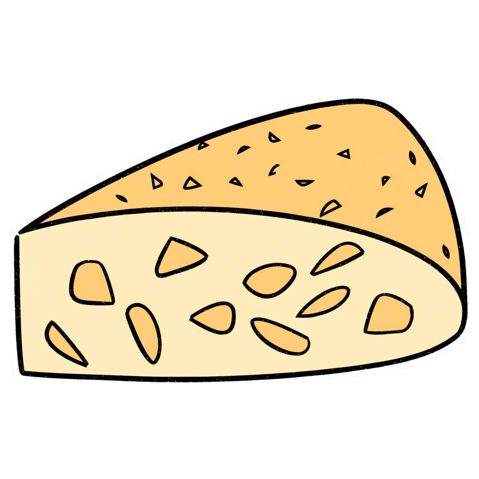 Icono Tortilla