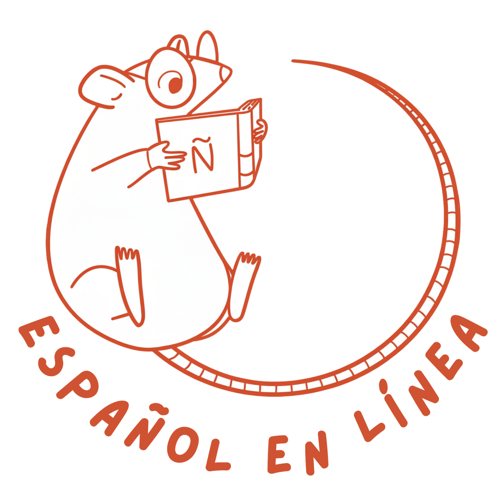 Ratito de ELE, español en línea