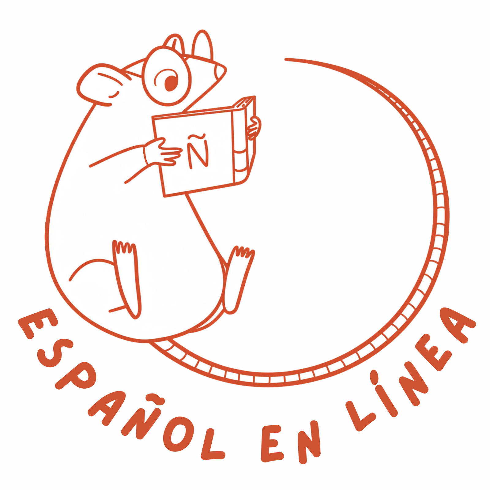 logo fondo blanco